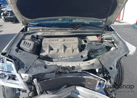 2015 GMC Terrain Slt-2 from USA, damaged, VIN 2GKFLTE30F6214092